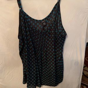 TORRID Tank Top